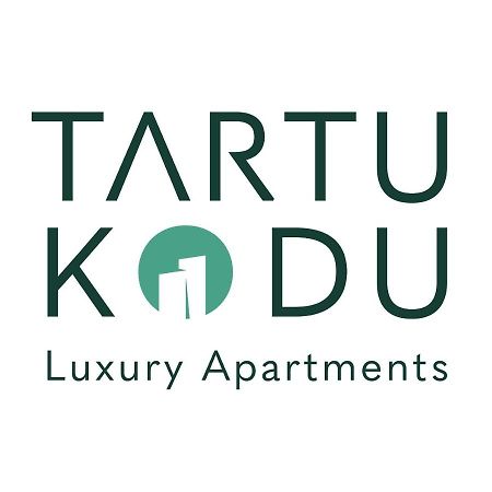 Apartamento Tartukodu Riia 20B-3 Exterior foto