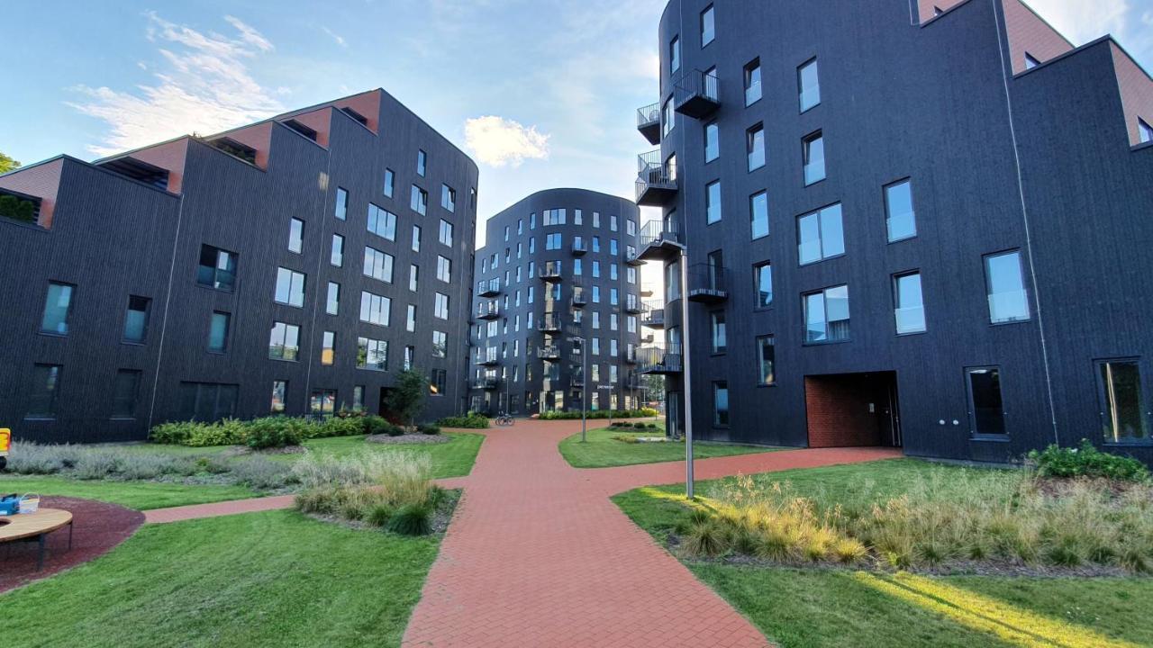 Apartamento Tartukodu Riia 20B-3 Exterior foto