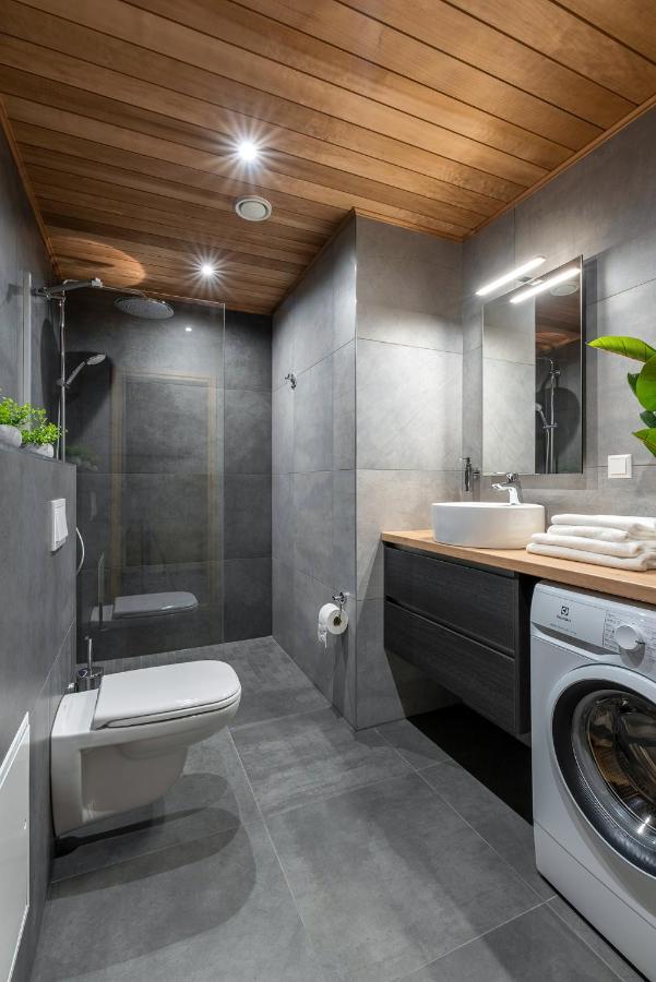 Apartamento Tartukodu Riia 20B-3 Exterior foto