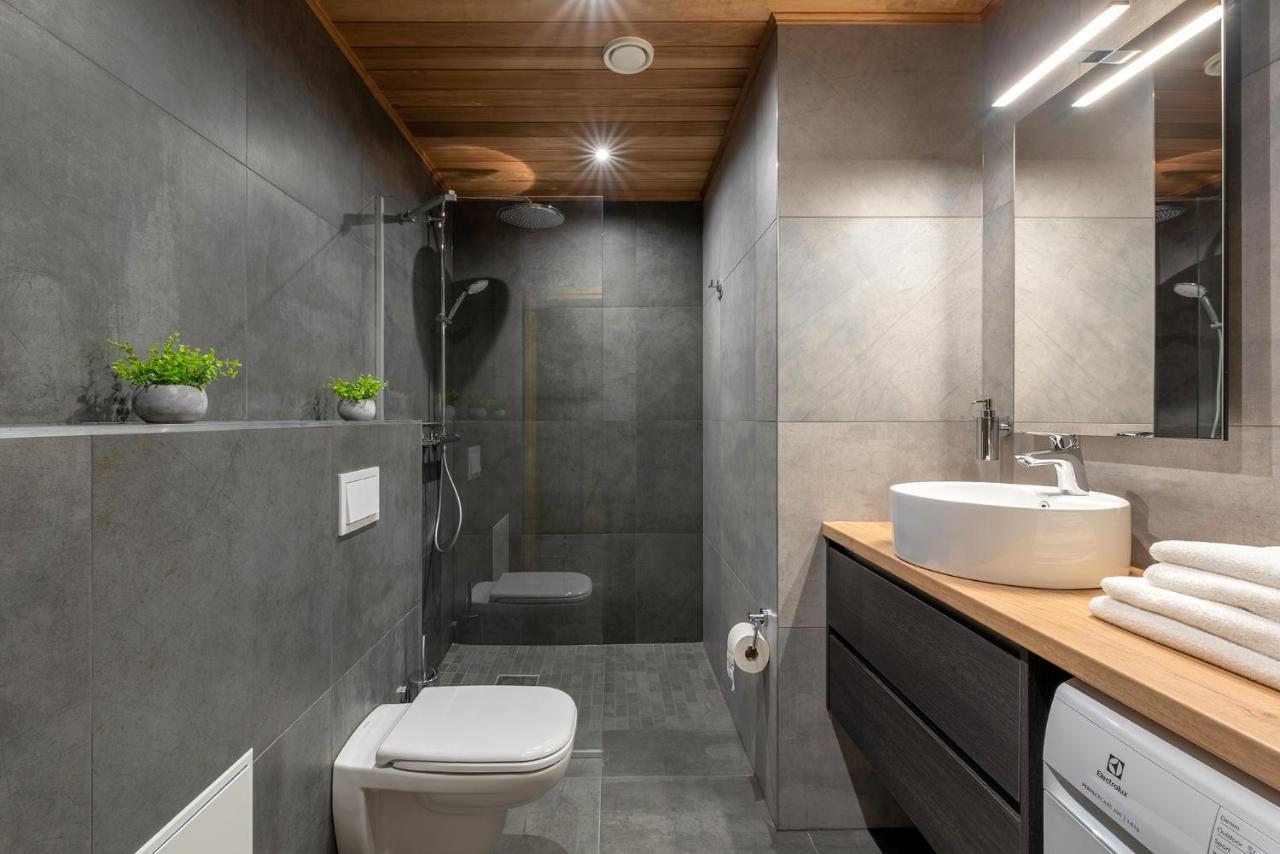 Apartamento Tartukodu Riia 20B-3 Exterior foto