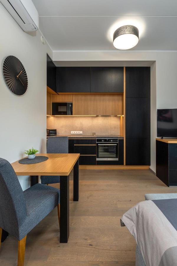 Apartamento Tartukodu Riia 20B-3 Exterior foto