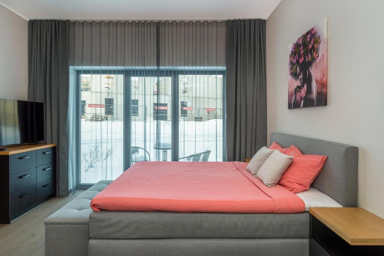 Apartamento Tartukodu Riia 20B-3 Exterior foto
