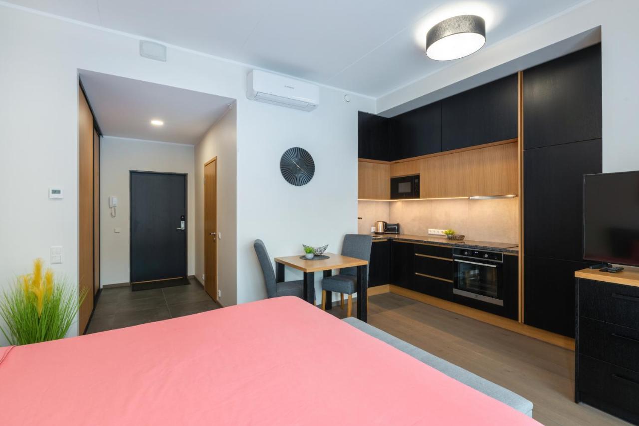 Apartamento Tartukodu Riia 20B-3 Exterior foto