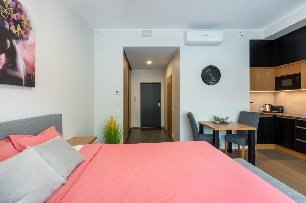 Apartamento Tartukodu Riia 20B-3 Exterior foto