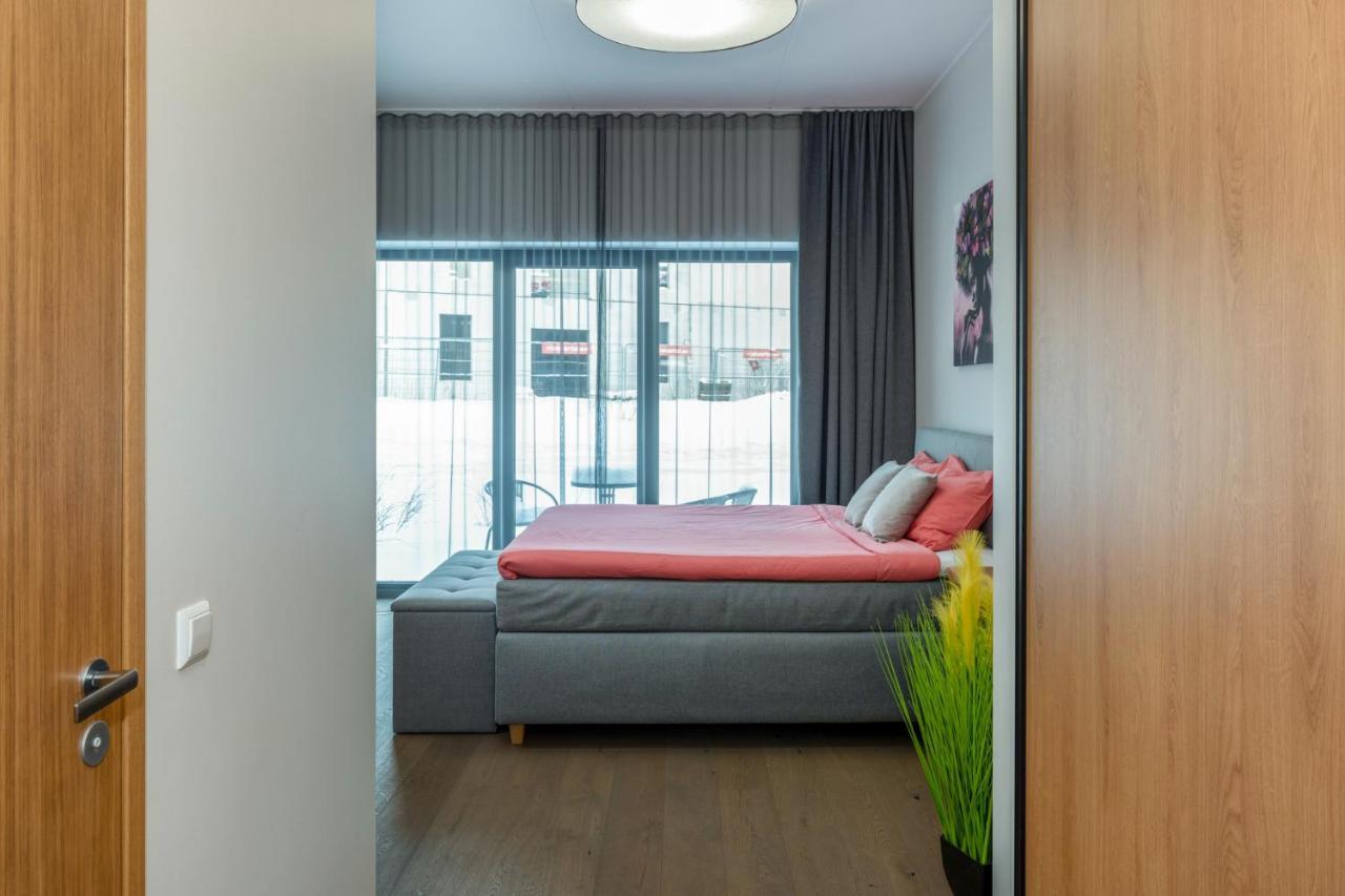 Apartamento Tartukodu Riia 20B-3 Exterior foto
