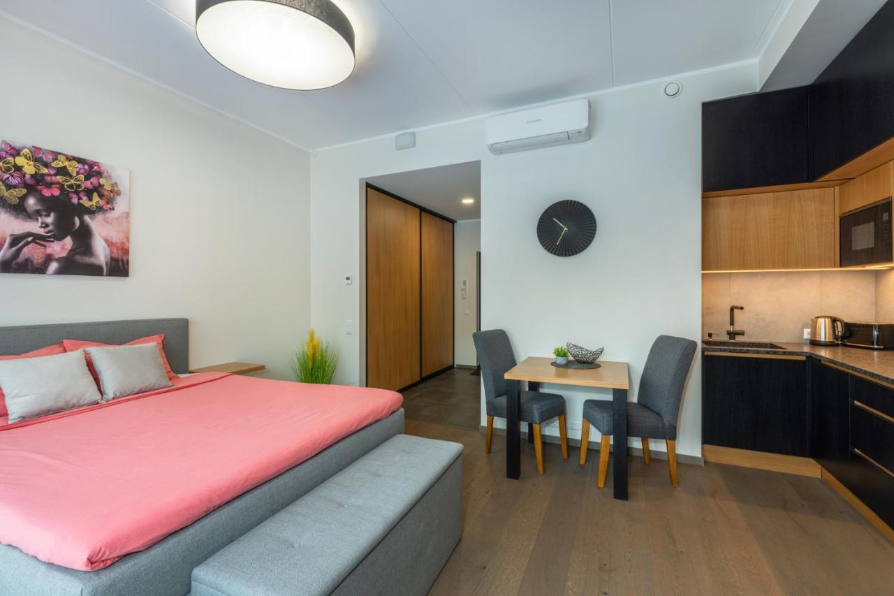 Apartamento Tartukodu Riia 20B-3 Exterior foto