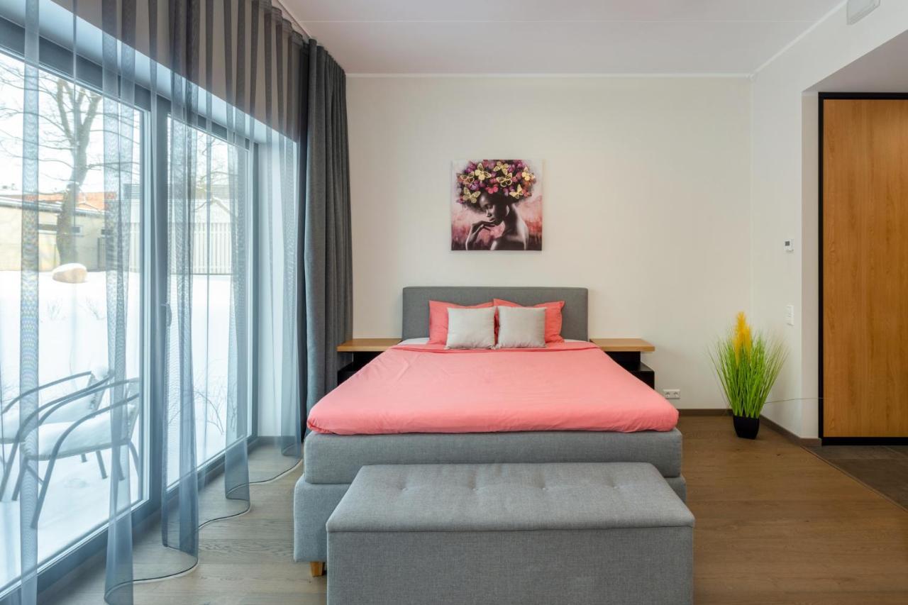 Apartamento Tartukodu Riia 20B-3 Exterior foto