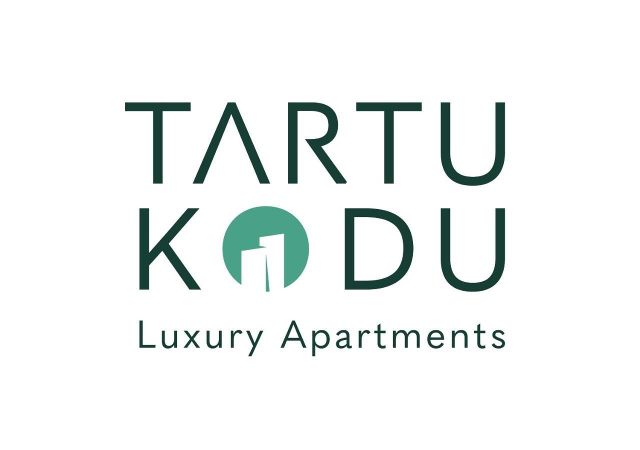 Apartamento Tartukodu Riia 20B-3 Exterior foto